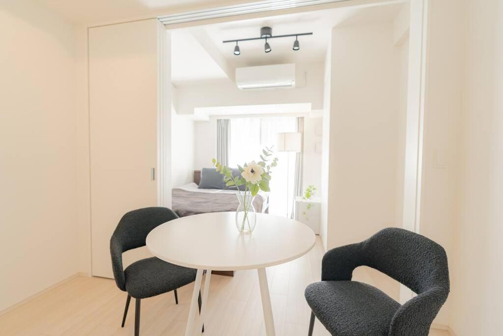 Unito Higashishinjuku Apartamento