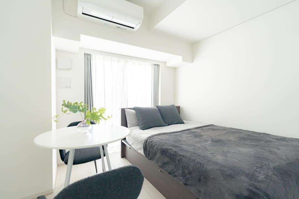 Apartamento Unito Higashishinjuku Tóquio