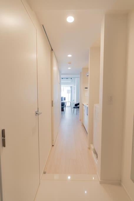 Unito Higashishinjuku Apartamento *