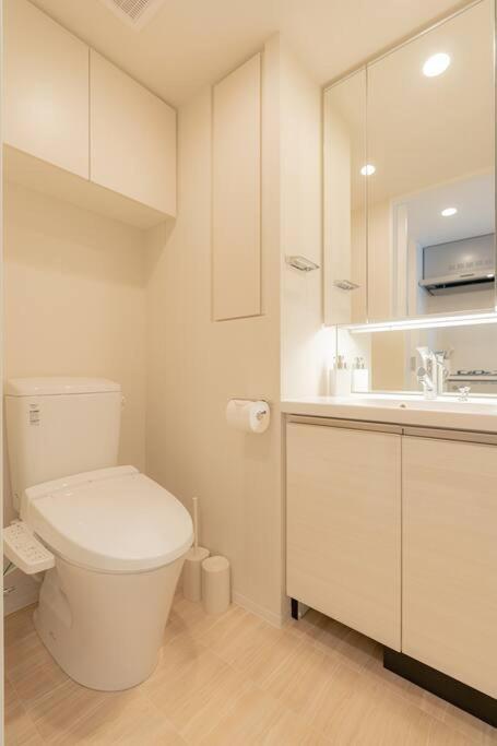 Apartamento Unito Higashishinjuku
