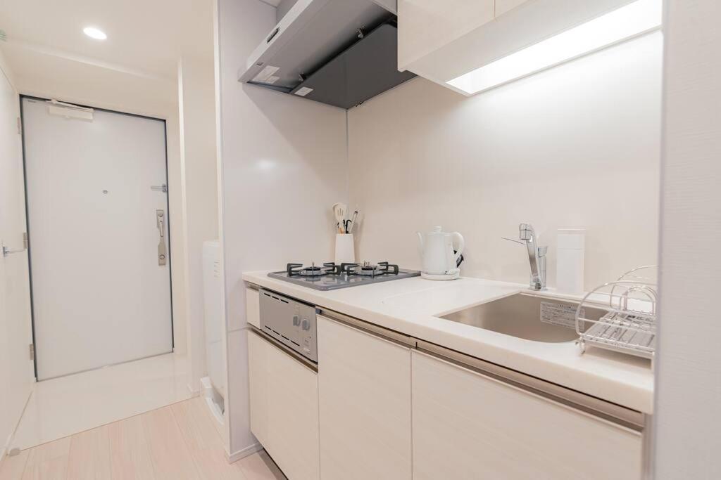 Apartamento Unito Higashishinjuku