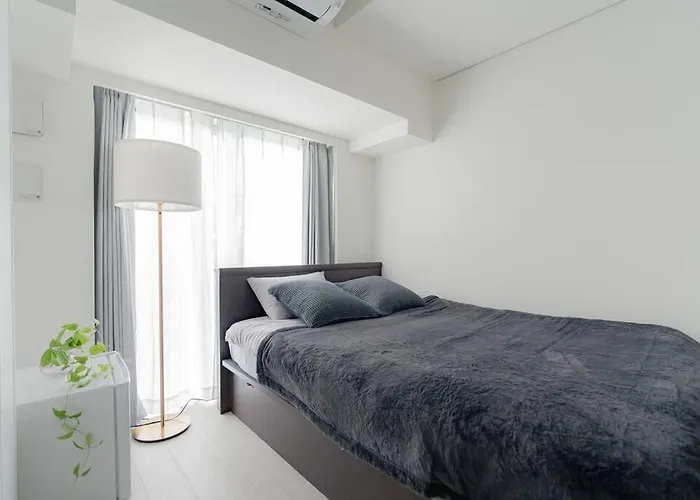 Unito Residence Higashishinjuku