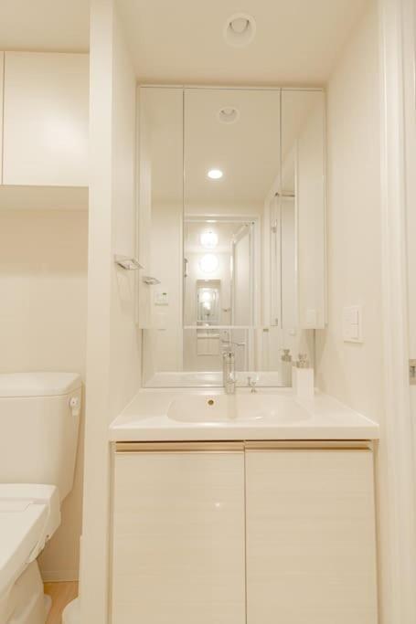 Unito Higashishinjuku Apartamento