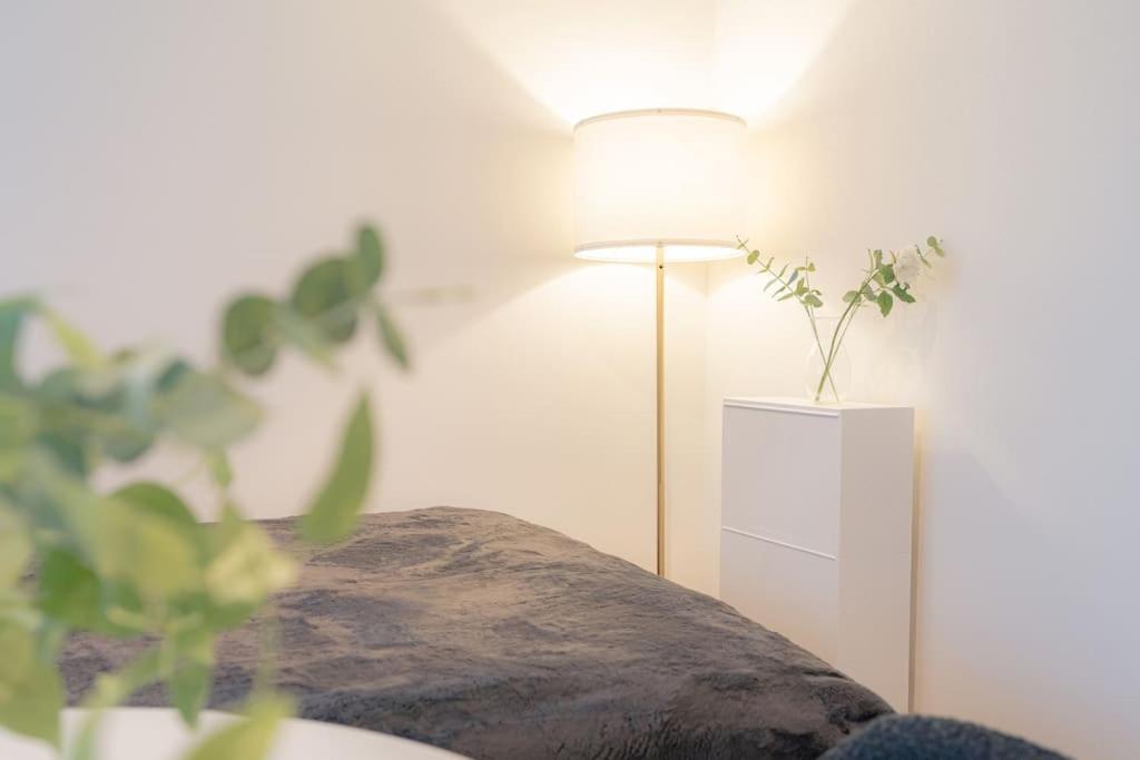 Unito Higashishinjuku Apartamento Tokio