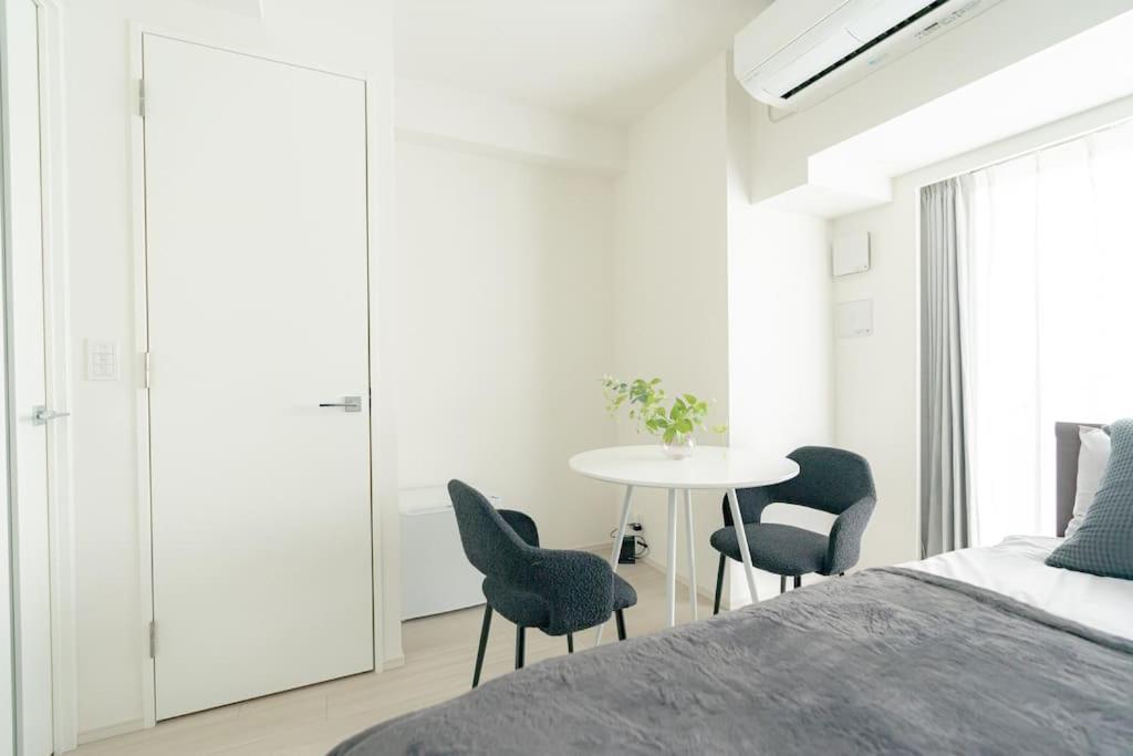 Unito Higashishinjuku Apartamento