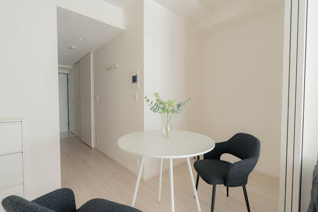 Apartamento Unito Higashishinjuku *
