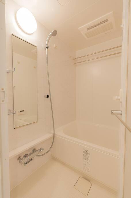Apartamento Unito Higashishinjuku *