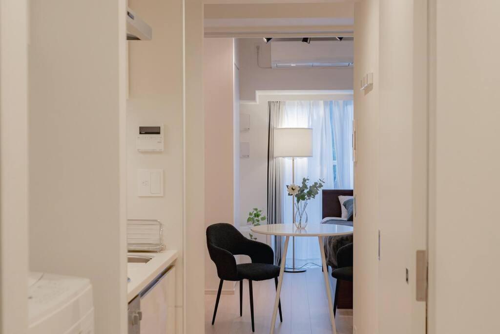 Apartamento Unito Higashishinjuku