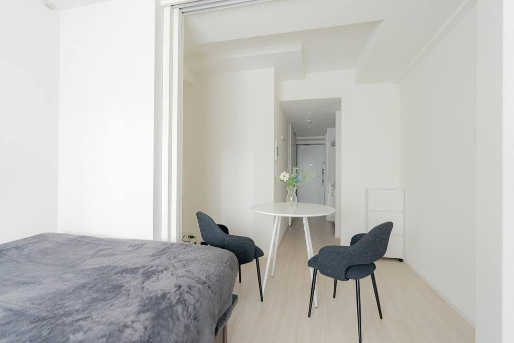 Unito Higashishinjuku Apartamento *