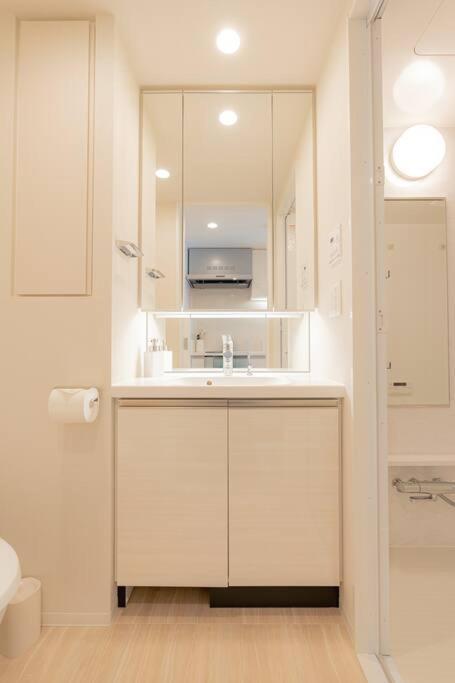 Unito Higashishinjuku Apartamento